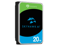 Seagate SkyHawkAI 16TB 512MB 7200obr. - 1306354 - zdjęcie 2